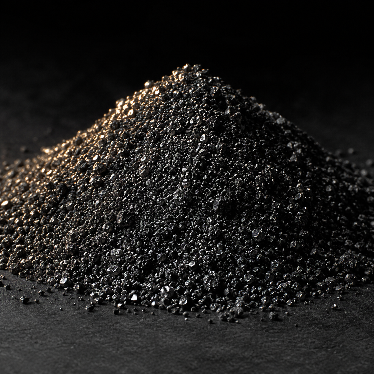 Carbon-Based Bond Powder