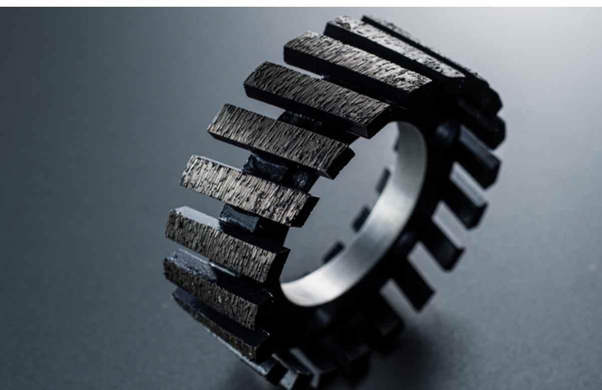 Diamond Grinding Wheel
