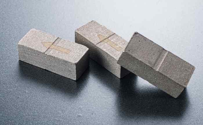 Directional Segments โ Custom