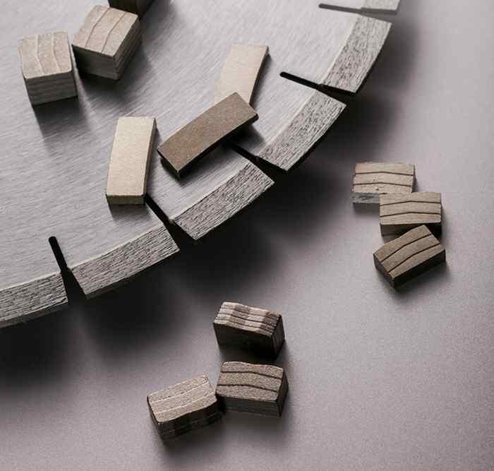 Loose Segments โ Quality Inspection
