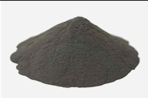 Metal Bond Matrix I