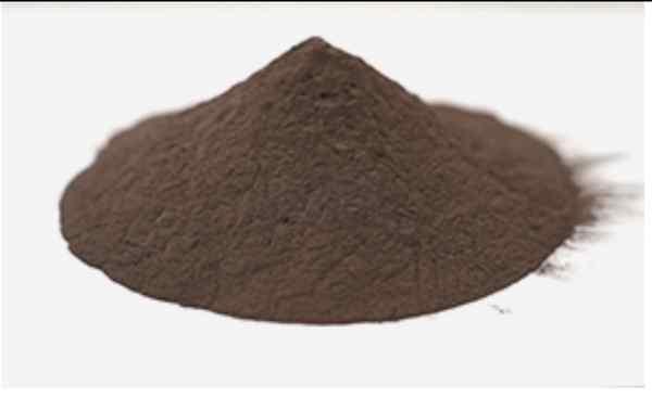 Pre-Alloyed Powder I