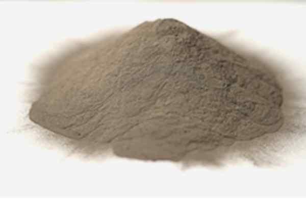 Pre-Alloyed Powder II