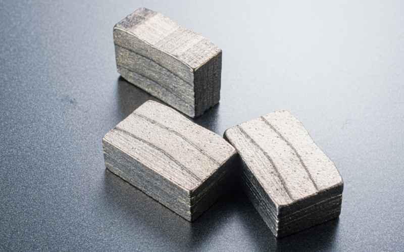 Quarry Segments