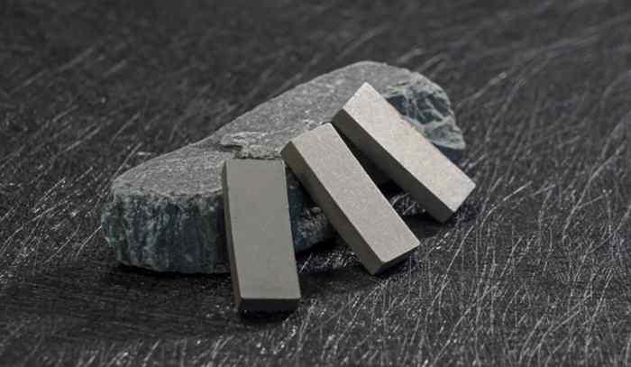 Gangsaw Segments โ Stone Context