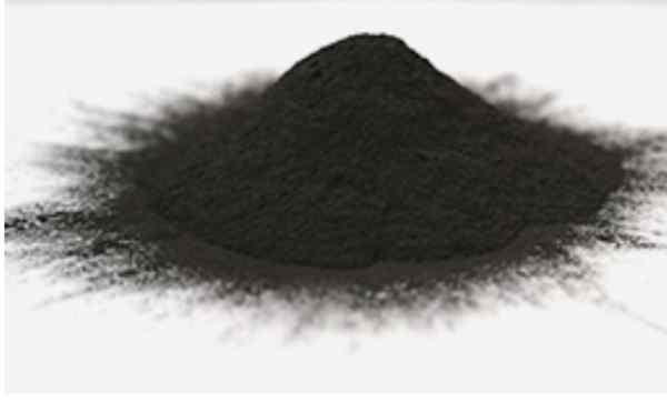 Tungsten Carbide Blend